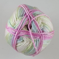 King Cole - Cutie Pie DK - 5385 Rhubarb Pie